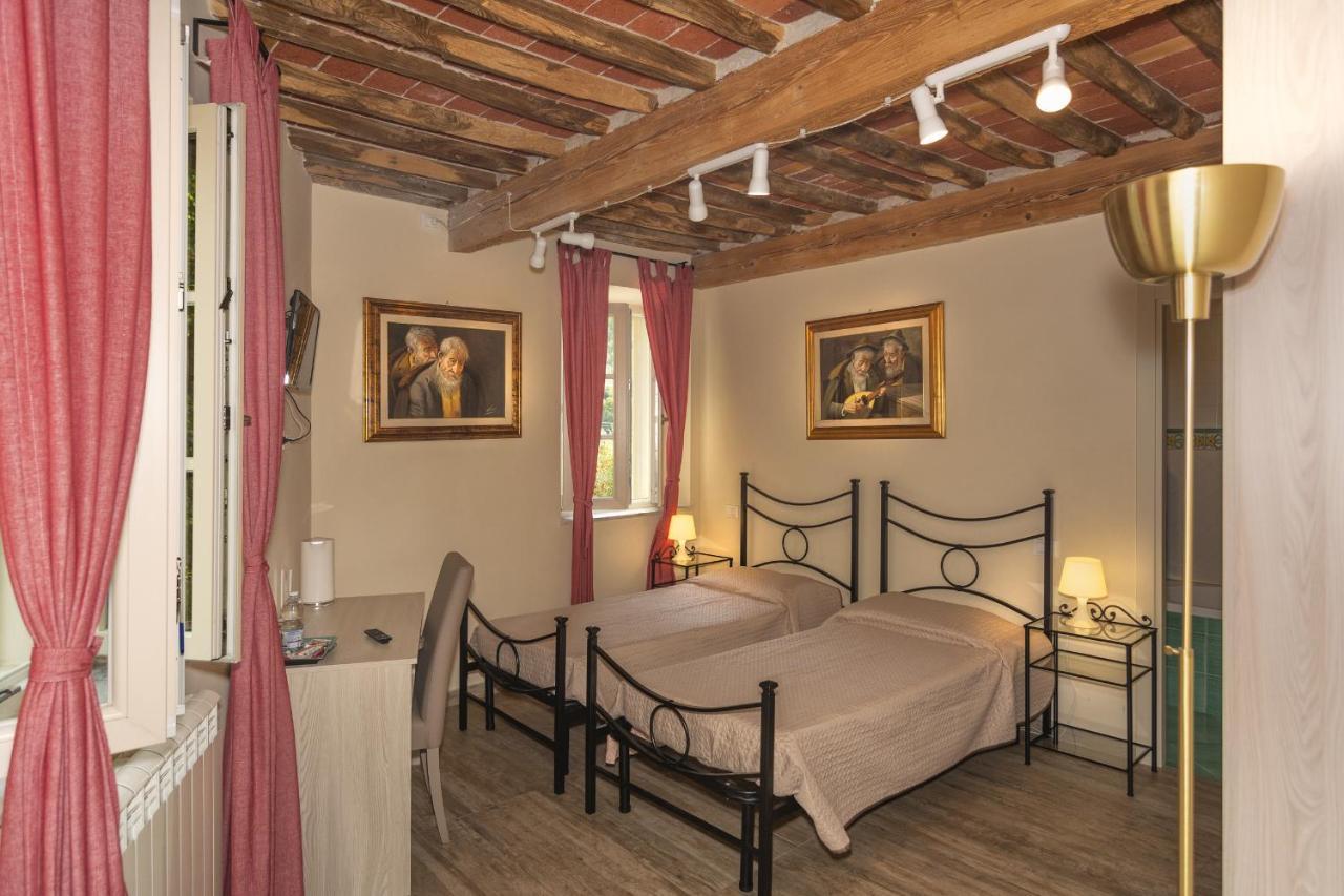 Art Gallery B&B Vorno Екстер'єр фото