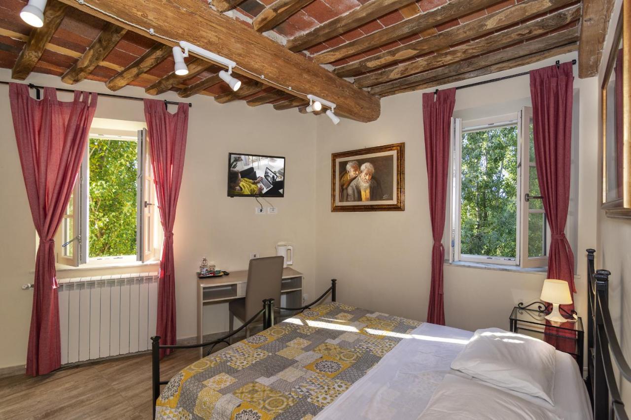 Art Gallery B&B Vorno Екстер'єр фото