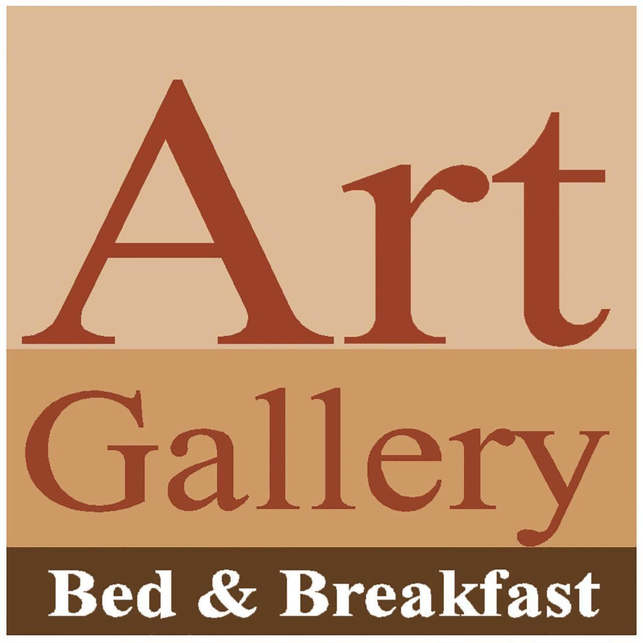 Art Gallery B&B Vorno Екстер'єр фото