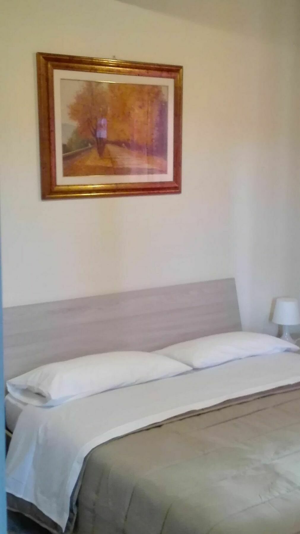 Art Gallery B&B Vorno Екстер'єр фото