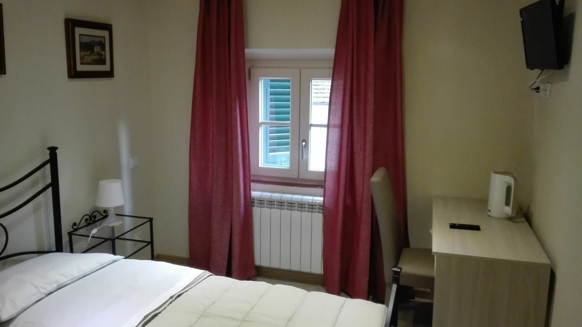 Art Gallery B&B Vorno Екстер'єр фото