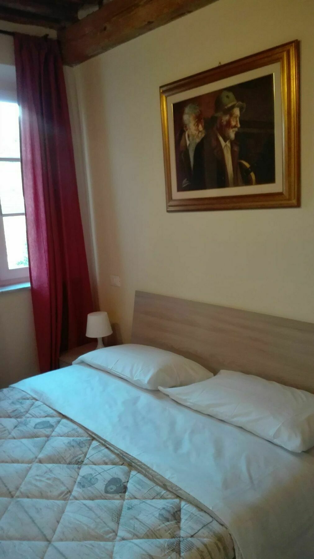 Art Gallery B&B Vorno Екстер'єр фото