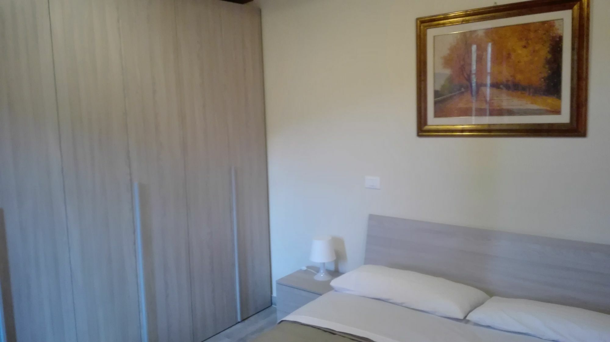 Art Gallery B&B Vorno Екстер'єр фото