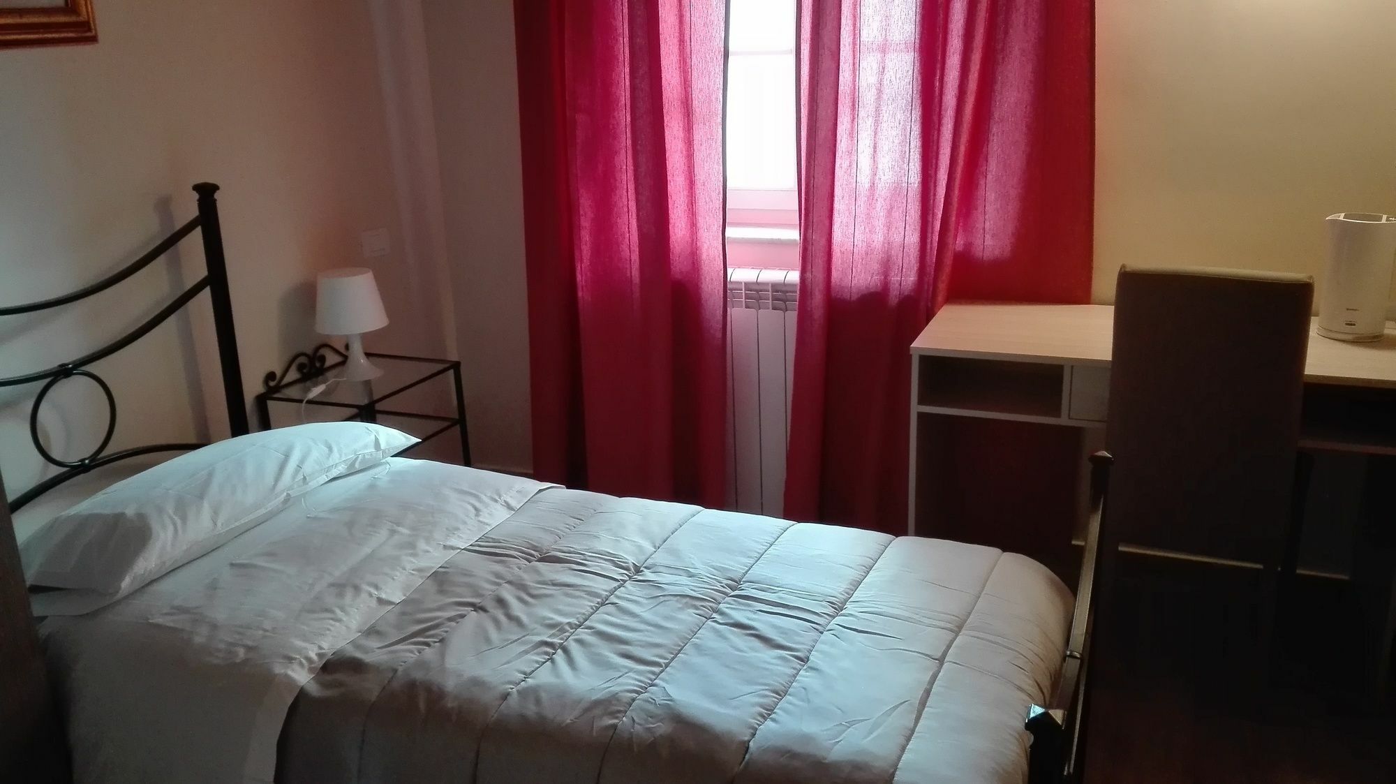 Art Gallery B&B Vorno Екстер'єр фото